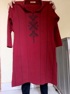 Selling Wollen Kurta