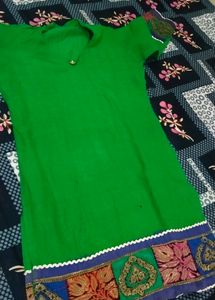 Cotton Kurti
