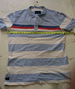 Casual Collor T Shirt For Men