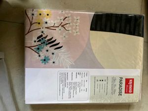 Raymond Bedsheet Set