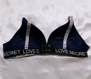Love Secret Bra