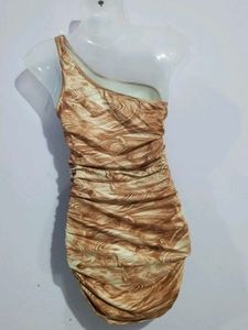 SHEIN BODYCON DRESS