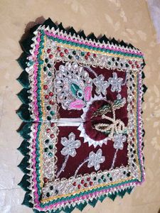 Ladu Gopalji Dress