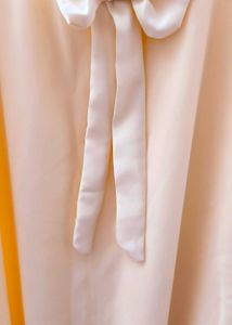 cute butter yellow kurti