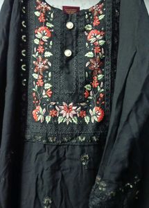 kurta pant set