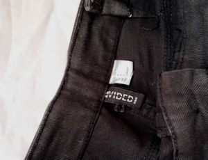 H&amp;M 6 Pocket Cargo