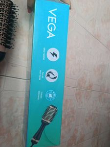 Vega Hot Hair Brush