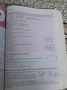Physics Ncert At Your Fingertips