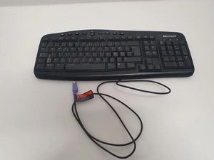 Microsoft Wired Keyboard 500