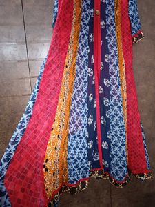 New Smart Wear Frock