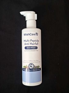 WishCare Anti Hairfall Shampoo