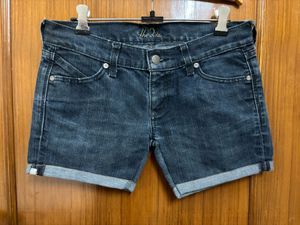 Old Navy Diva Denim Shorts