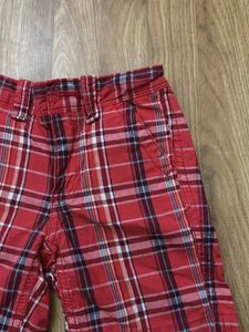 Kids Tommy Hilfiger Shorts 🩳