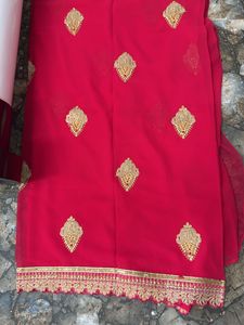 A Saree