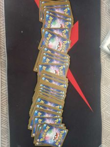 Pokemon Cards Bulk