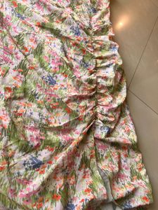 Flower Dress