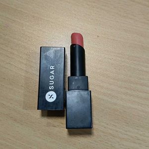 SUGAR Matte Lipstick