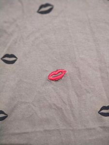 EMBROIDERED OLIVE TOP 💯❣️