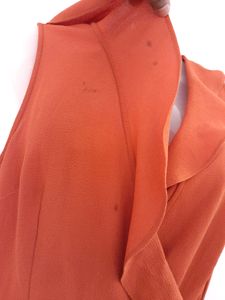 Rust Color Top (Women&#39;s)