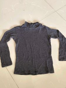 3 Baby Girl T Shirt