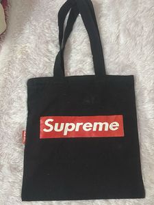 Supreme Tote Bag