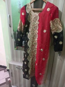 Elegant Ethnic Kurta