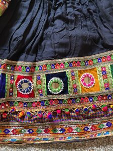 Chaniya Choli