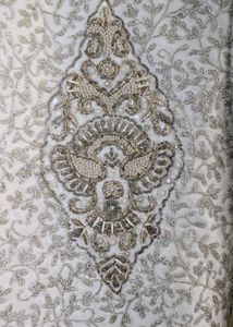Manyavar Wedding Suit