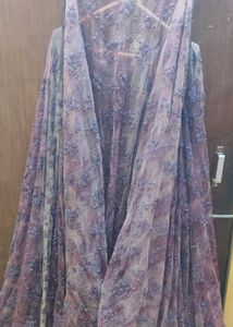 Elegant Lehenga Choli Set