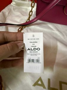 ALDO Stylish Handbag