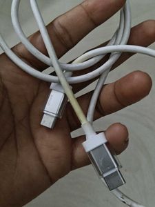Nothing Cable