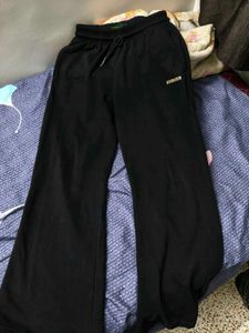 Burger bae Irish trackpants