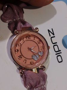 Zudio Women&#39;s Watch