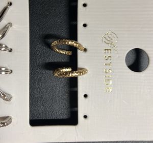 Westside Earring Set