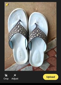 New Trendy Slipper