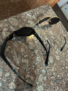 Combo Of 2 Sunglasses Fastract And Eyemyeye