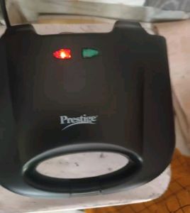 🆕 Sandwich Maker 🥖