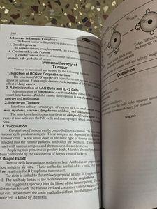 Immunology Book