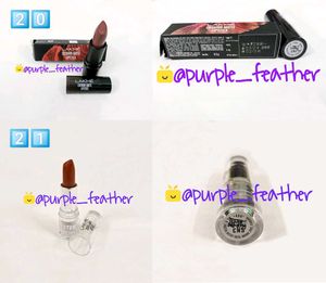 Combo of Cosmetics