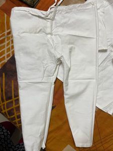 Kids Cotton Shirt N Pant