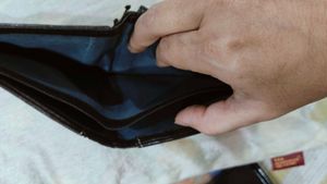 Mens Wallet