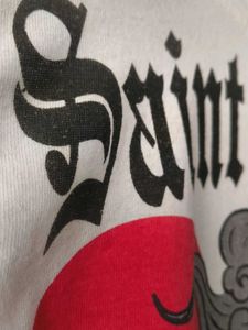 Saint Angeles Graphic Tee