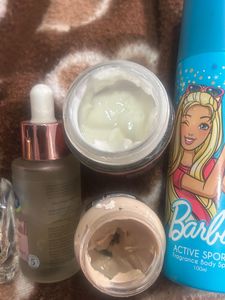 Combo Skincare Offer