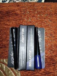 Bellavita Eyeliner Duo