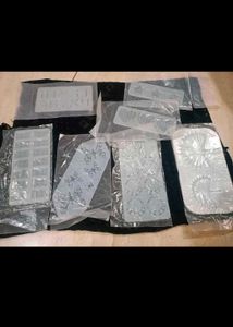 Silicon Mould