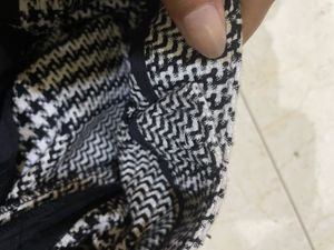 Trousers Combo.