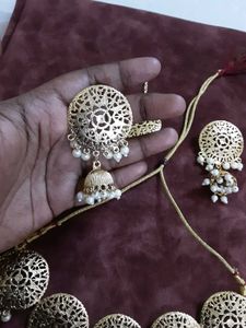 New Jewellery Set