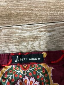 Original Pakistani Kurta Set