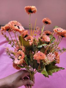 1 Flower Bunch