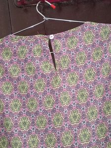 Sleeve Top